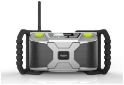 Bush - Workman DAB Radio